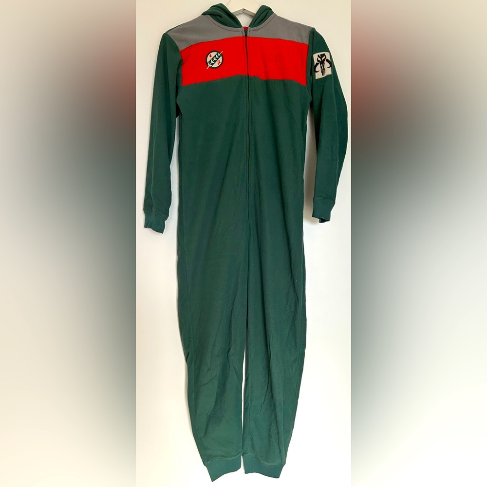 Gap Starwars - jumpsuit- Fleece (US12)